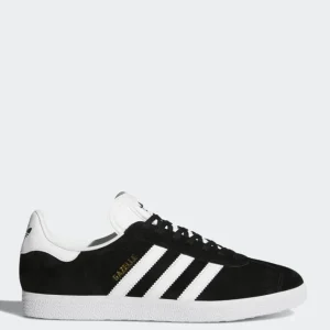 adidas Gazelle Negras Unisex