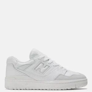New Balance BB550 LSA Blancas Hombre