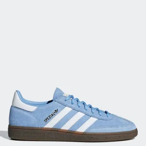 adidas Handball Spezial Azules y Blancas Unisex