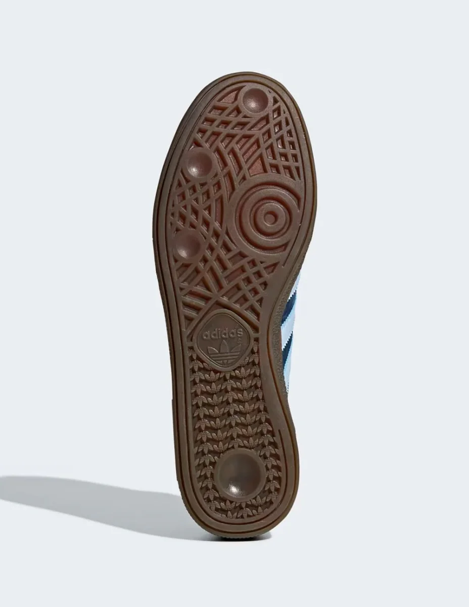 adidas Handball Spezial Azules Unisex - Imagen 6