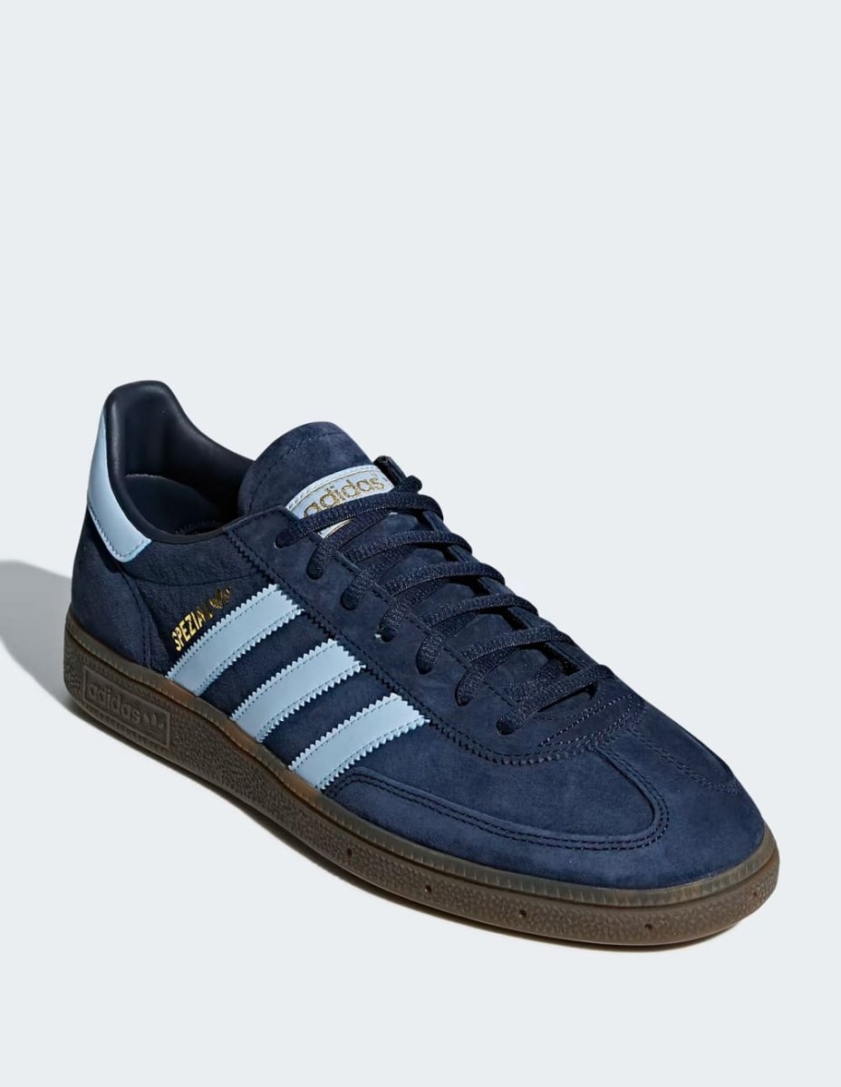 adidas Handball Spezial Azules Unisex - Imagen 4