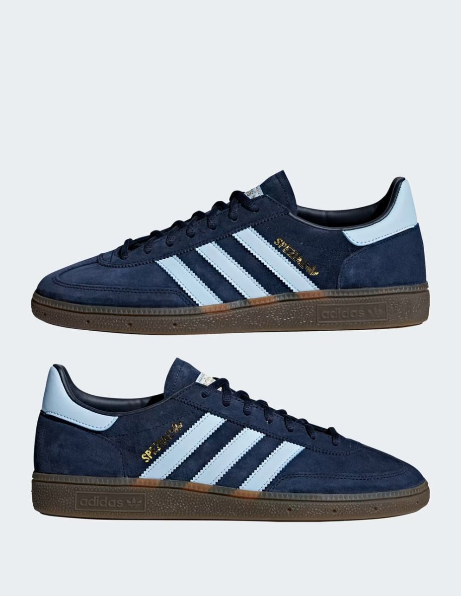 adidas Handball Spezial Azules Unisex - Imagen 7