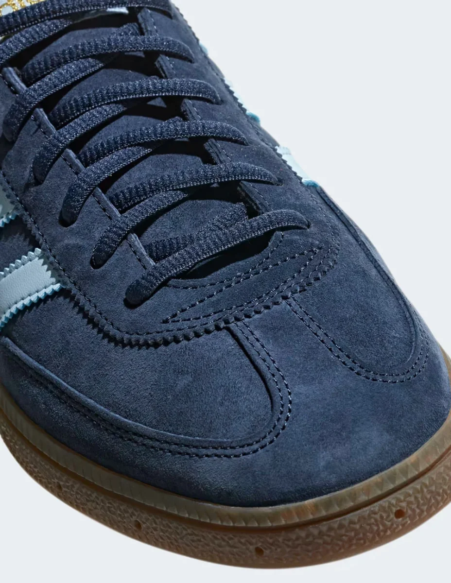 adidas Handball Spezial Azules Unisex - Imagen 8