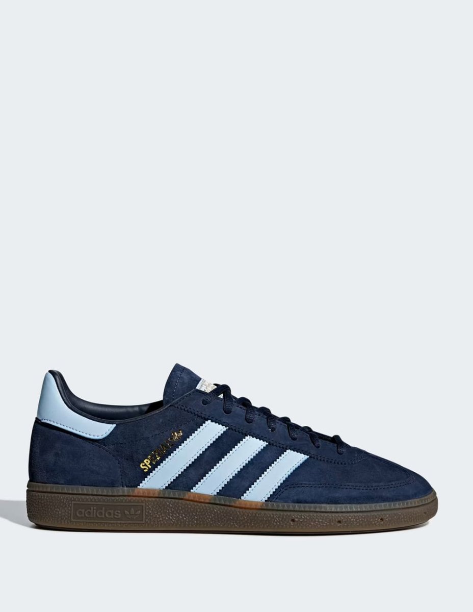 adidas Handball Spezial Azules Unisex - Imagen 2