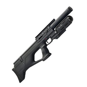 Rifle Pcp Uragan 2 BPS – Sintético 5.5mm