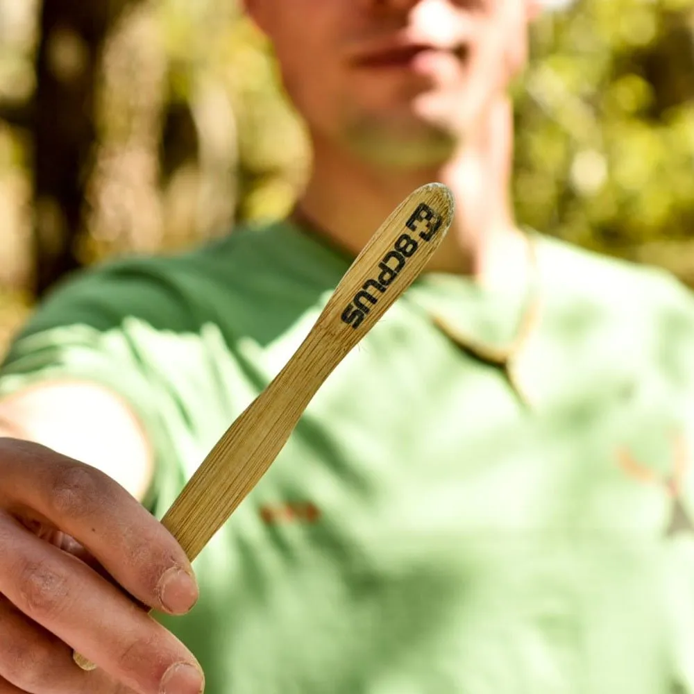 Cepillo 8CPLUS de Bambú - Imagen 3