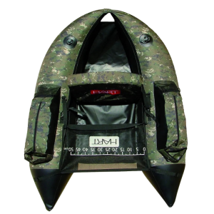 Belly Boat HART Vi-Defender