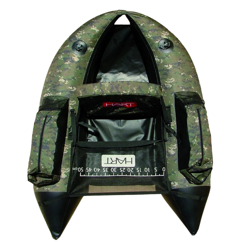 Belly Boat HART Vi-Defender