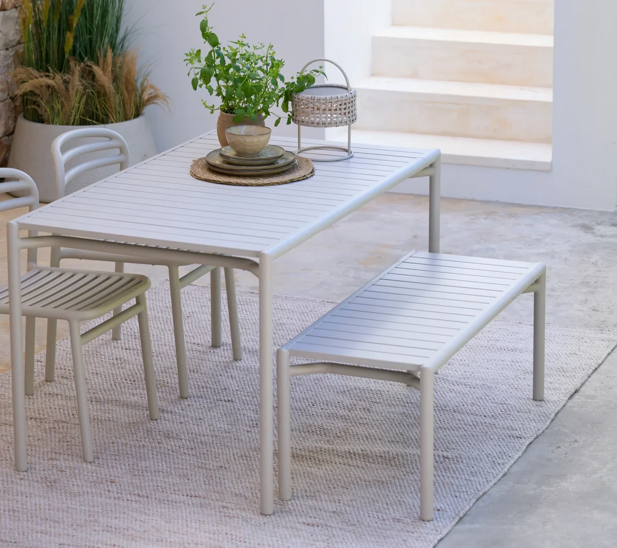 Cloud alfombra, 240×170 cm - Imagen 4