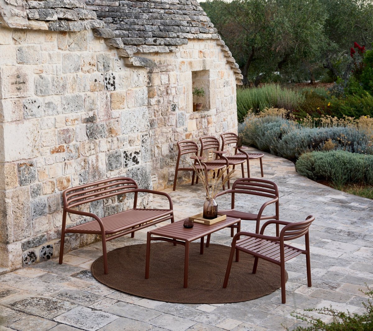 Bliss mesa de centro/banco - Imagen 9