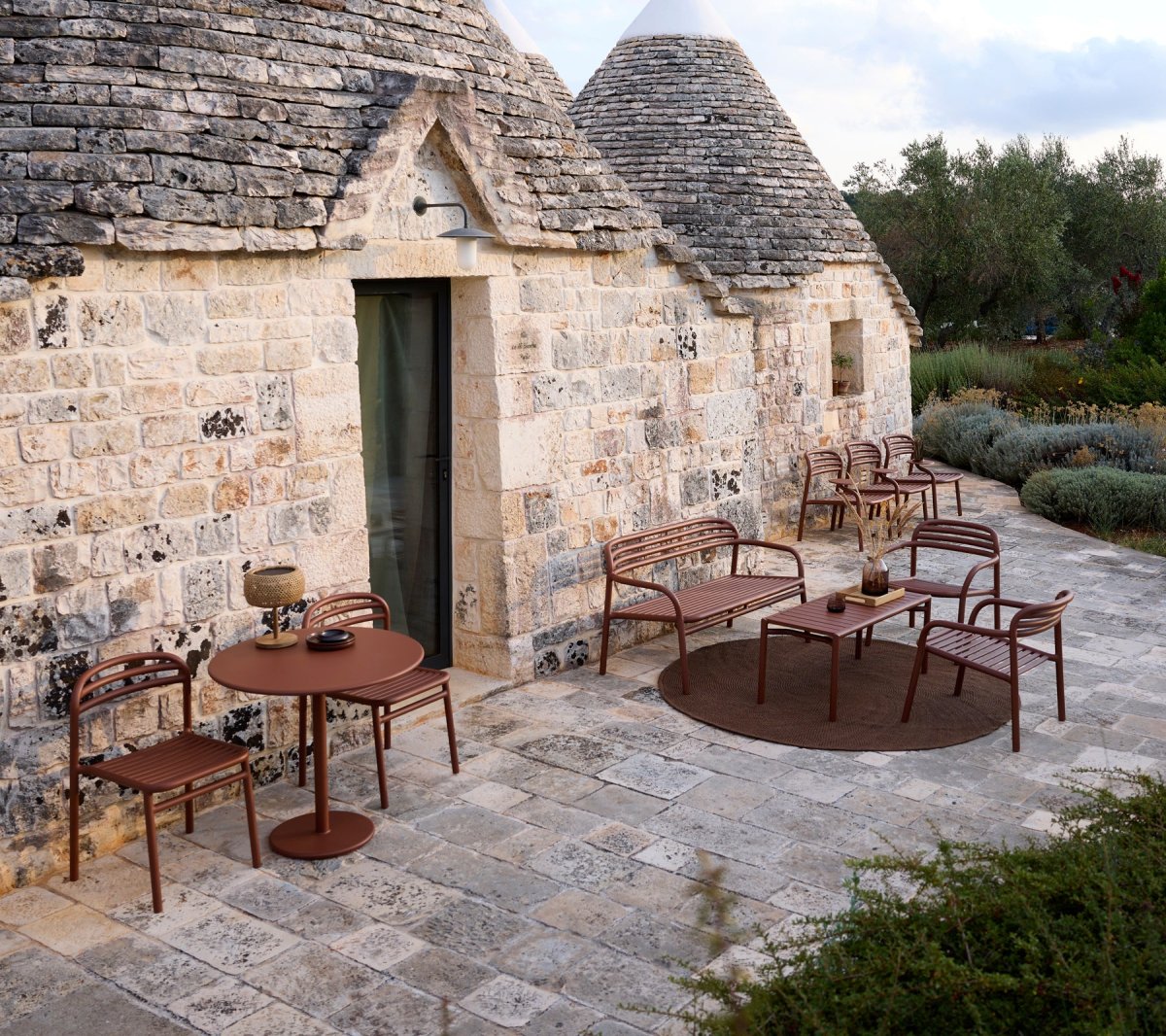 Bliss sofá - Imagen 7