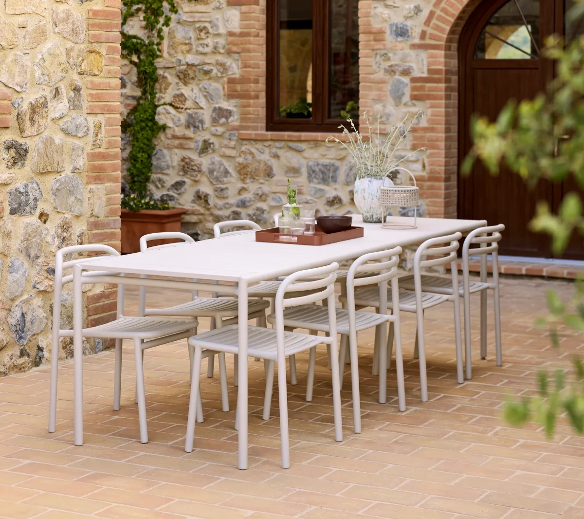 Extensión para mesa de comedor Bliss - Imagen 7