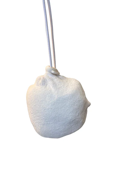 Bola de Magnesio Recargable Zebrados 56g - Imagen 4