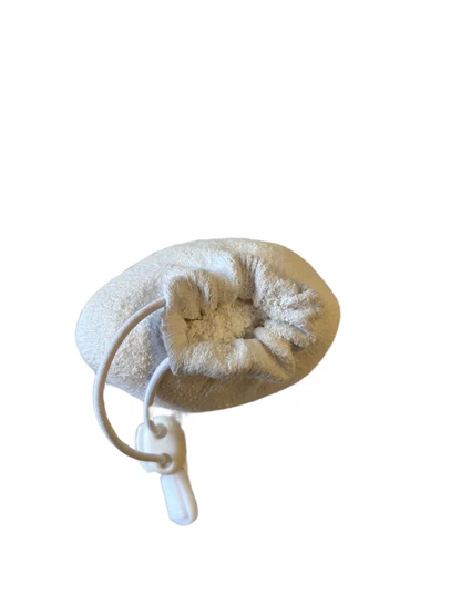 Bola de Magnesio Recargable Zebrados 56g - Imagen 5