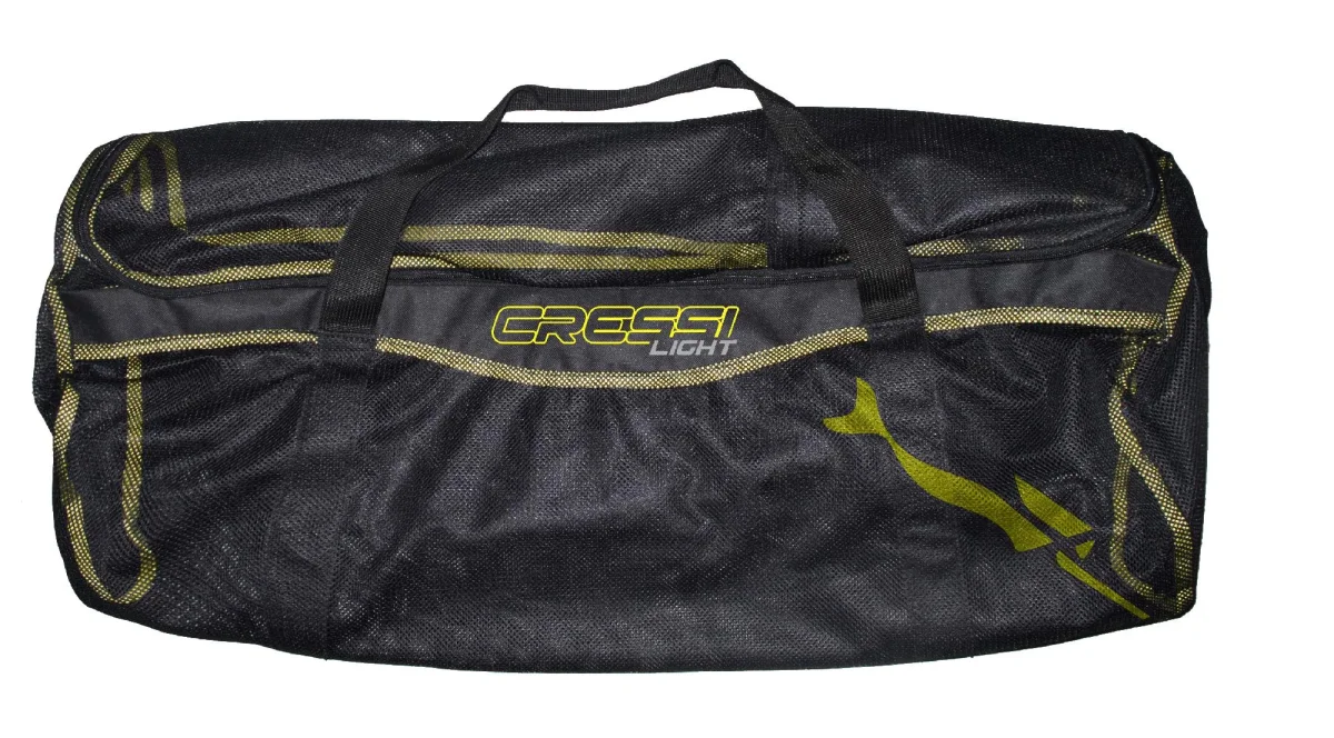 Cressi Bolsa Light