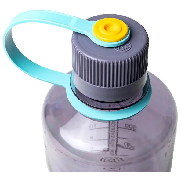 Botella Nalgene Boca Estrecha 1L - Imagen 8