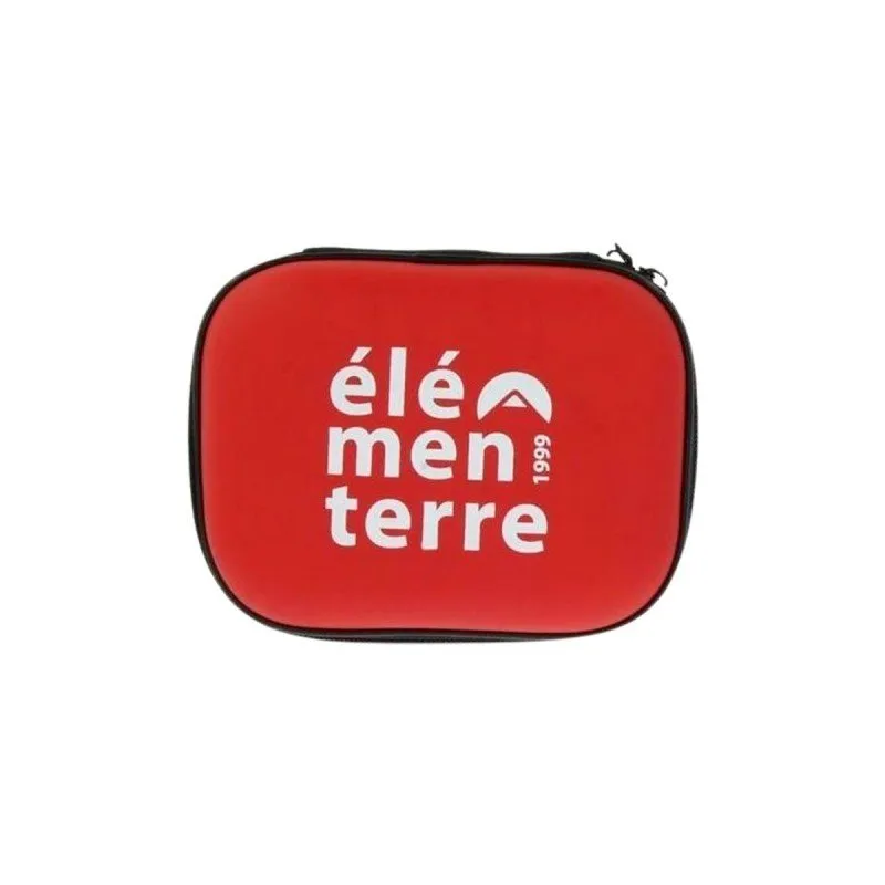 Botiquín Primeros Auxilios Elementerre Ofka - Imagen 2