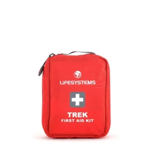 Botiquín Primeros Auxilios Lifesystems Trek