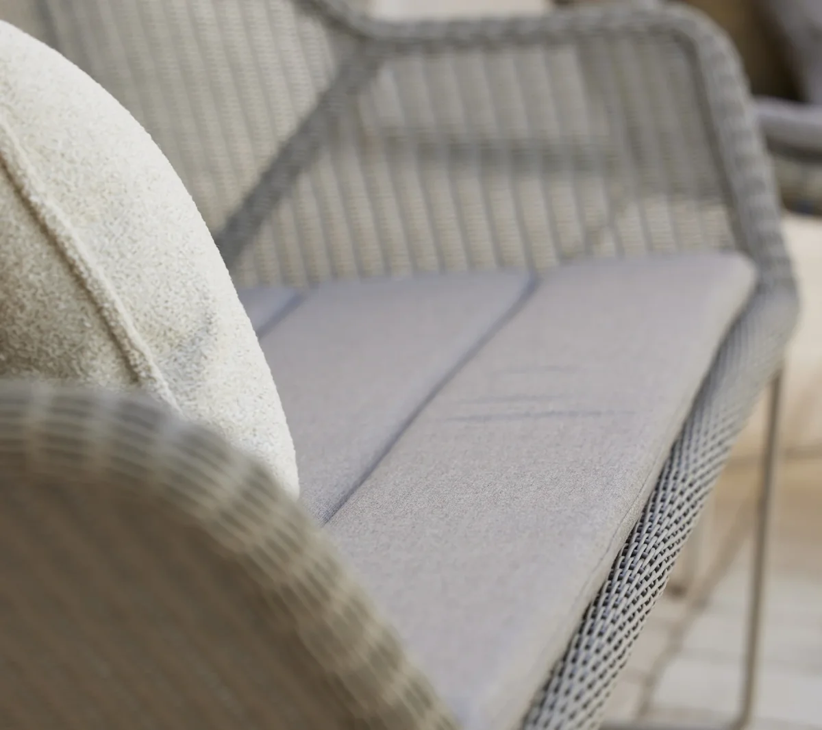 Breeze sofá para dos personas - Imagen 9