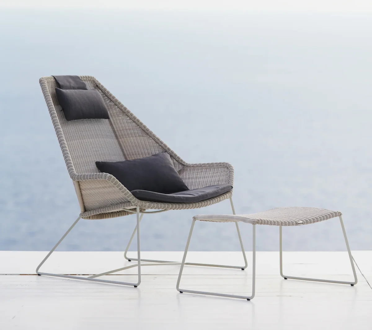 Breeze escabel - Imagen 8