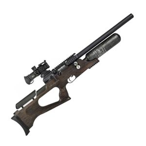 Rifle PCP Brocock Safari XR Hilite 5.5MM 46FT