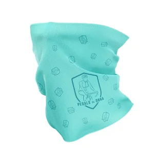 Tapacoll Pedals de Dona