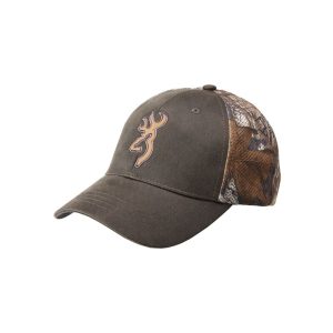 Gorro Browning Buck