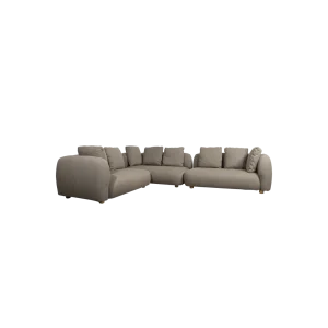 Capture sofá de esquina