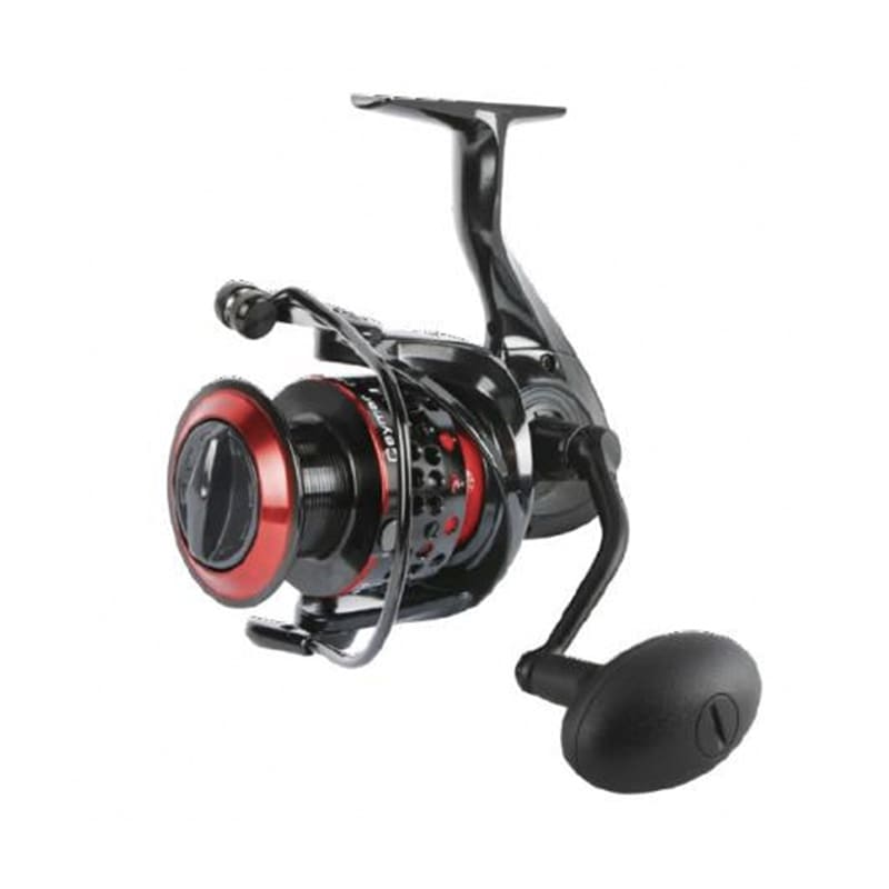 Carrete OKUMA Ceymar C 65 - Imagen 2