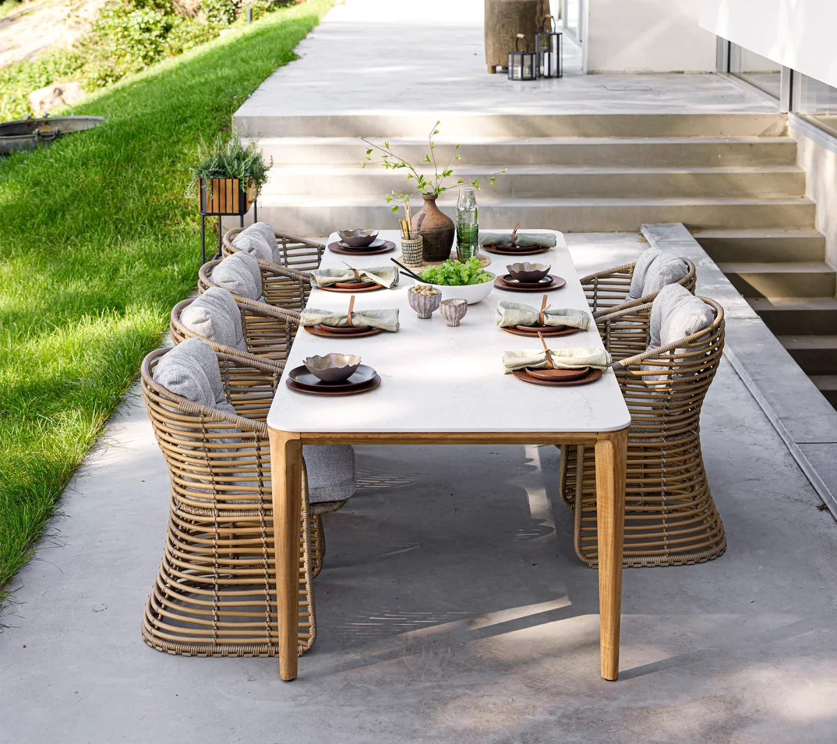 Basket silla - Imagen 3