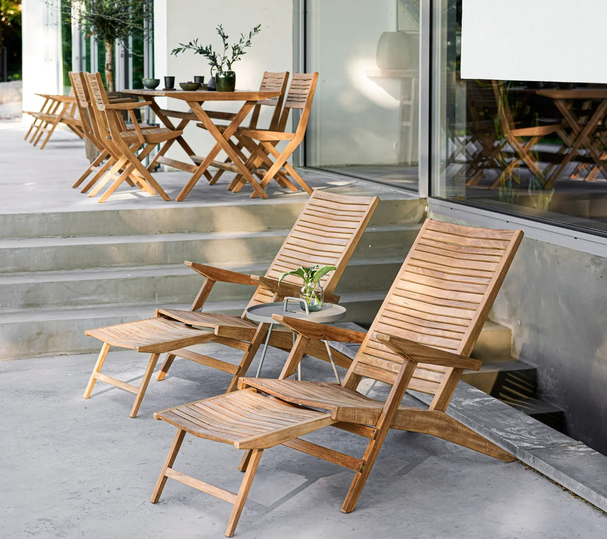 Flip tumbona - Imagen 4