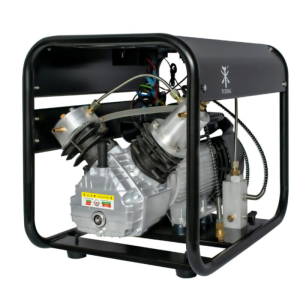 Compresor TUXING 4500 PSI/300 Bar