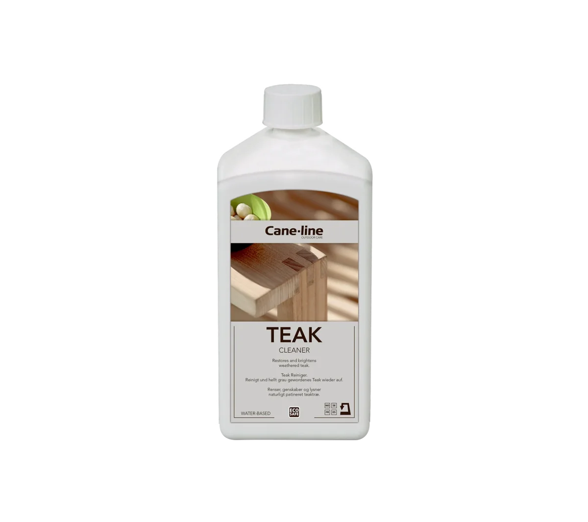 Teak Cleaner limpiador - Imagen 2