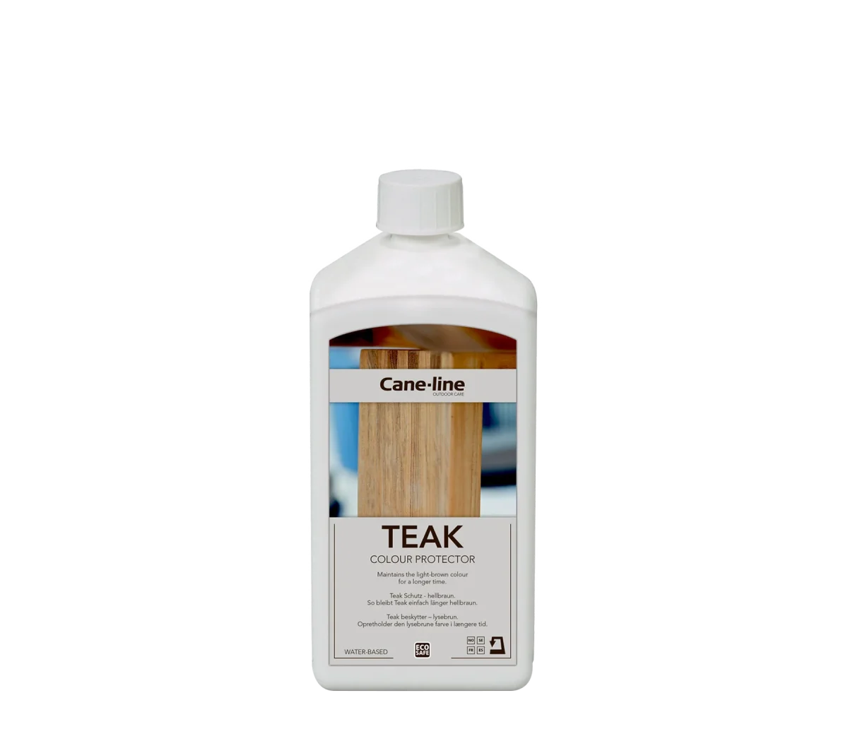 Teak Protector - Imagen 2