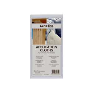 Paño de aplicación, 3 piezas.