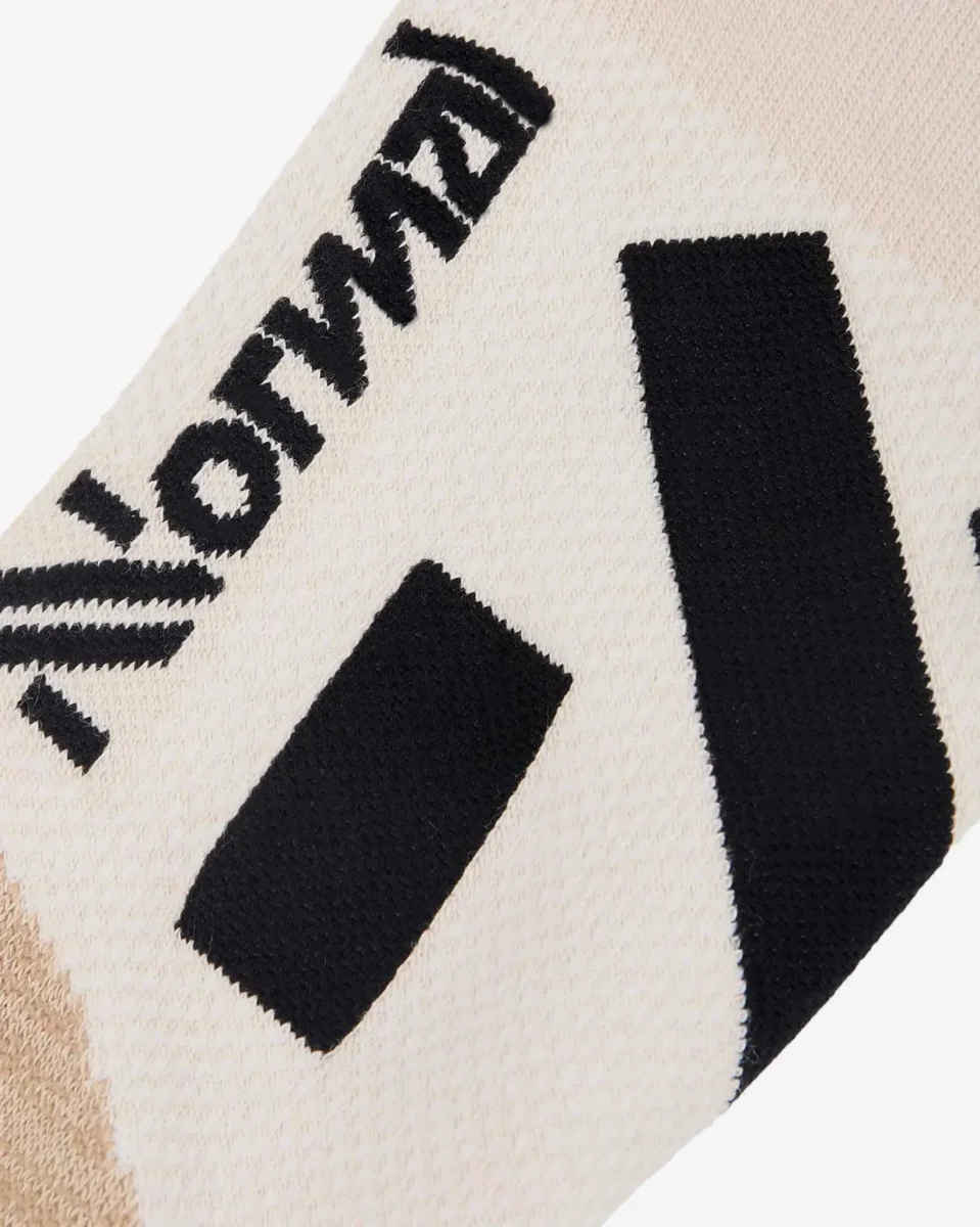 Calcetines Nnormal Race Low Cut - Imagen 4