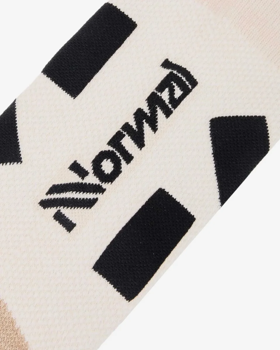 Calcetines Nnormal Race Medium Cut - Imagen 3