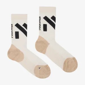 Calcetines Nnormal Race Medium Cut