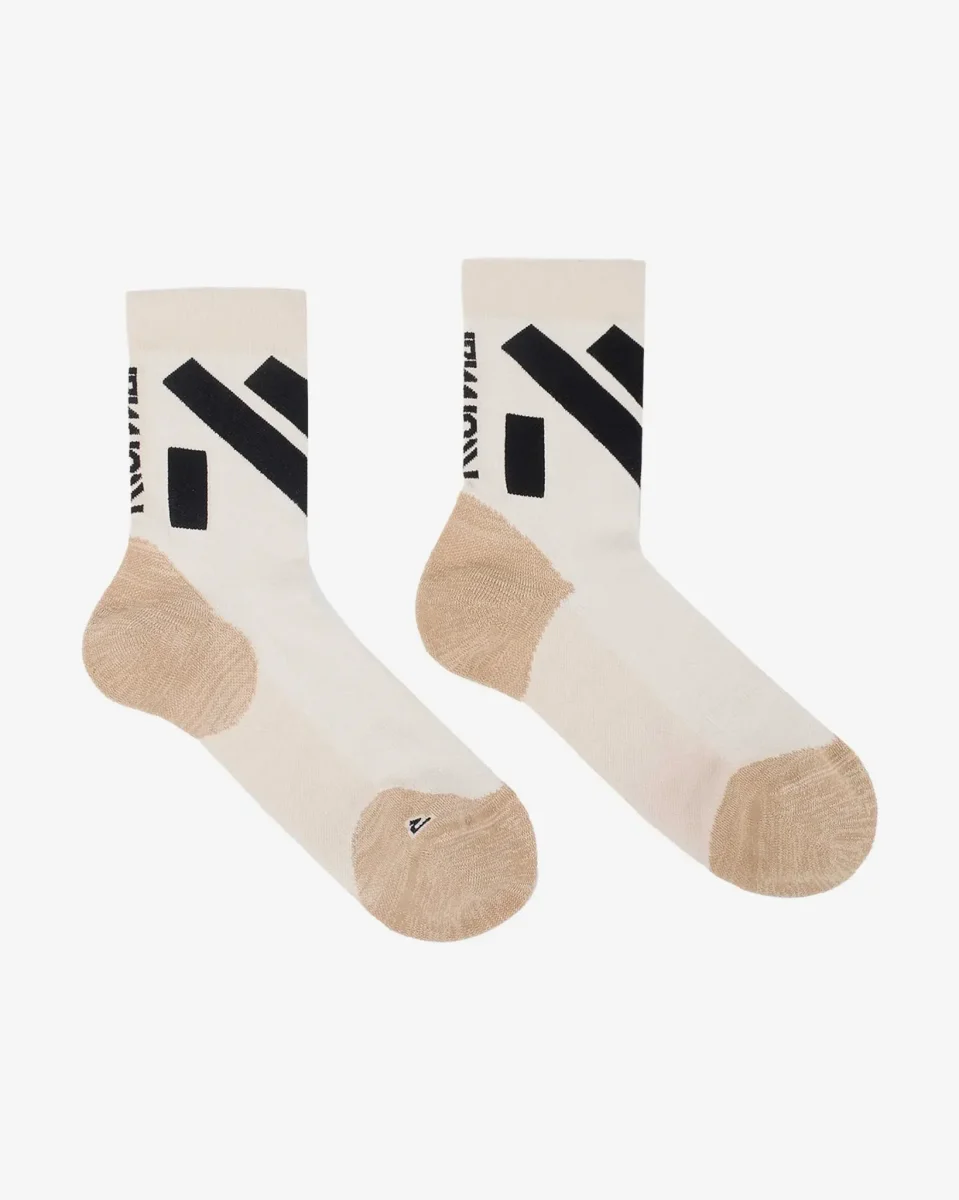 Calcetines Nnormal Race Low Cut