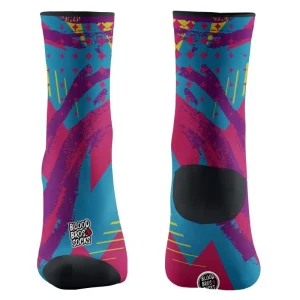 Calcetines a juego equipación Running