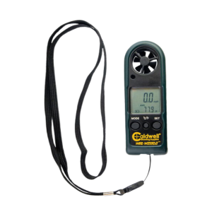 Anemometro Caldwell Wind Wizard II – Medidor Viento