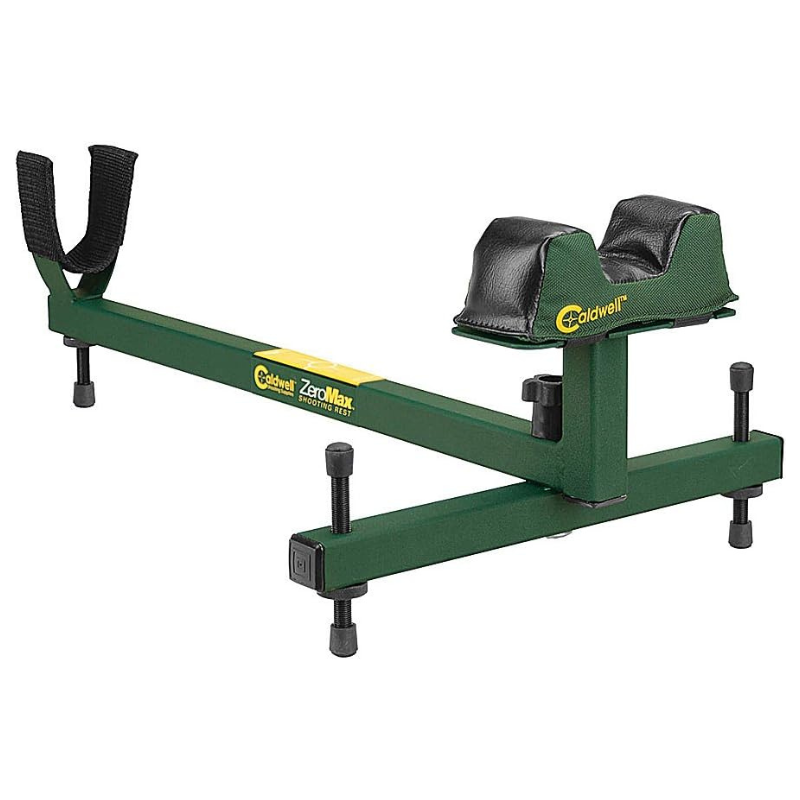 Banco De Tiro Zeromax Caldwell - Imagen 2