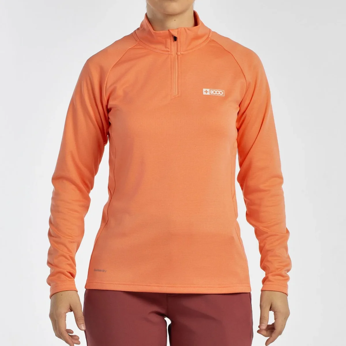 Camiseta Interior +8000 Lua