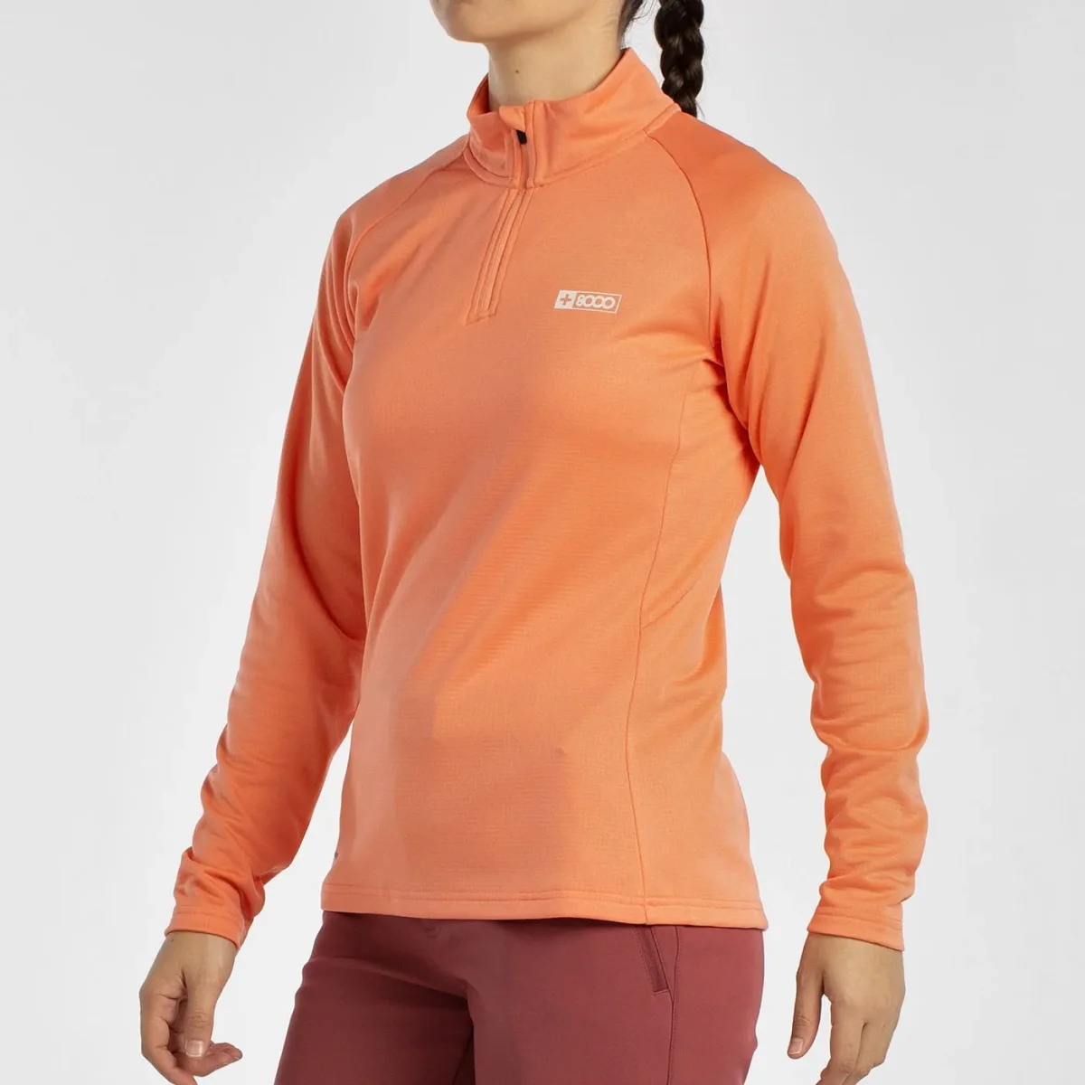 Camiseta Interior +8000 Lua - Imagen 3