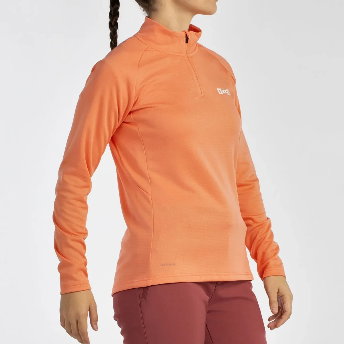 Camiseta Interior +8000 Lua - Imagen 4