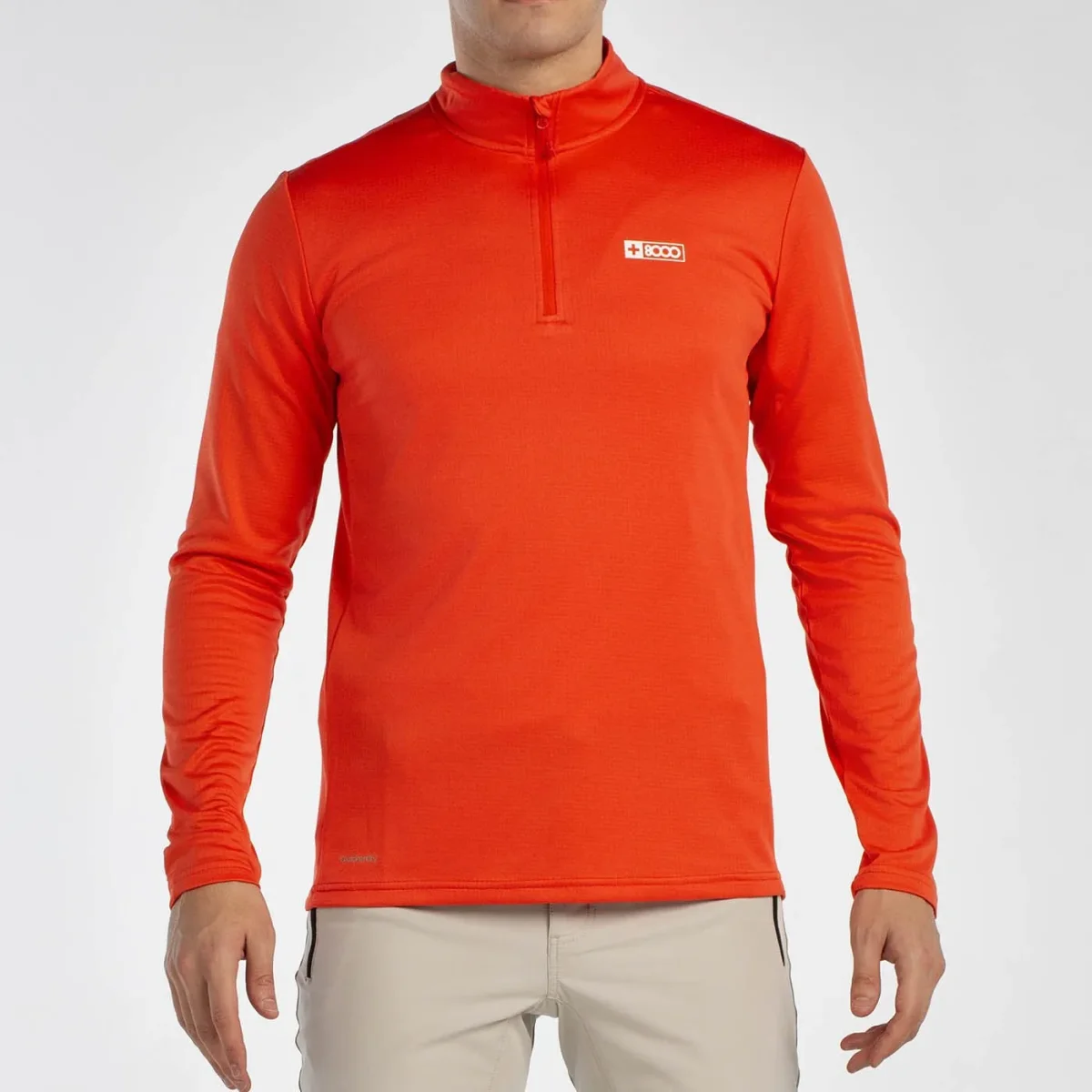 Camiseta Interior +8000 Portu