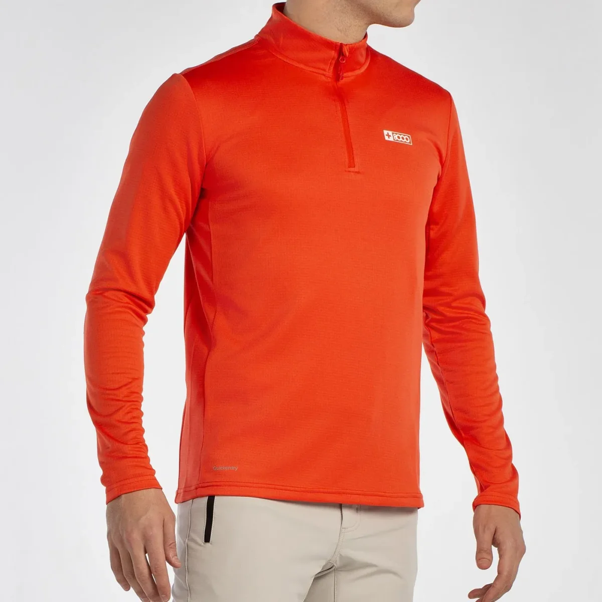 Camiseta Interior +8000 Portu - Imagen 4