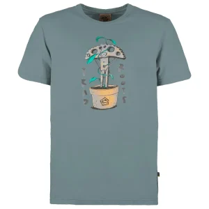 Camiseta Manga Corta E9 Troots