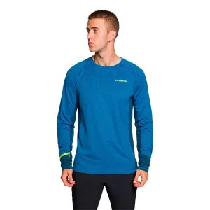 Camiseta Manga Larga Trangoworld Rimont