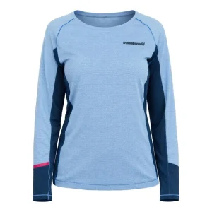 Camiseta Manga Larga Trangoworld Sardala